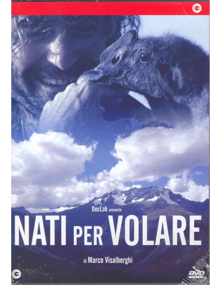 Nati Per Volare