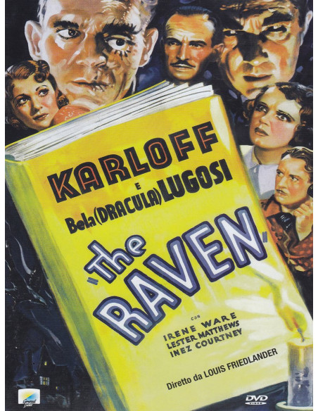 Raven (The)
