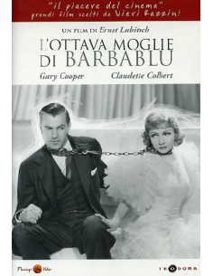 Ottava Moglie Di Barbablu (L')