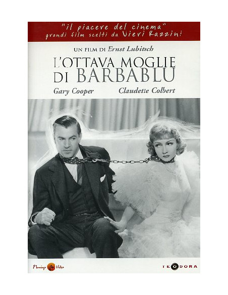 Ottava Moglie Di Barbablu (L')