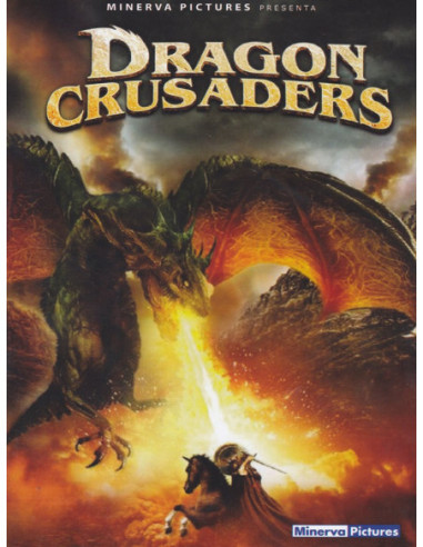 Dragon Crusaders