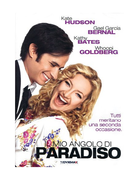 Mio Angolo Di Paradiso (Il)