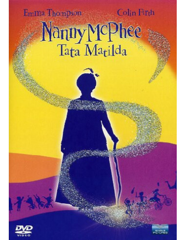 Nanny McPhee - Tata Matilda