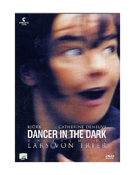 Dancer In The Dark (ed. 2012)