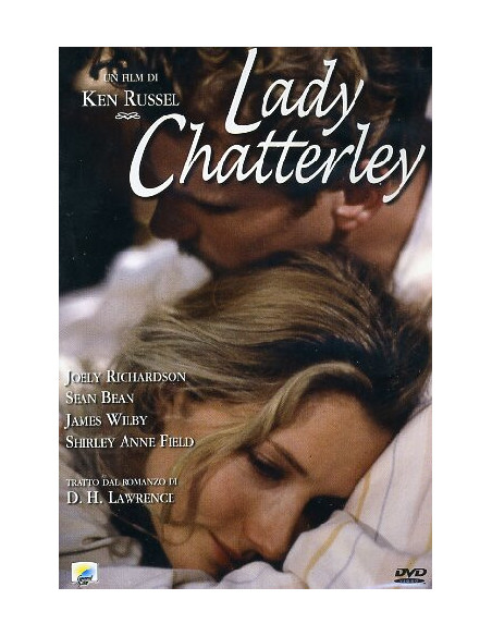 Lady Chatterley