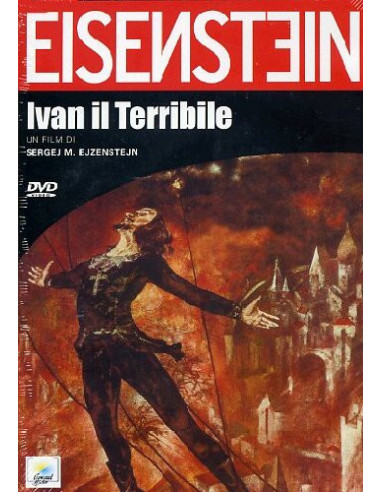 Ivan Il Terribile