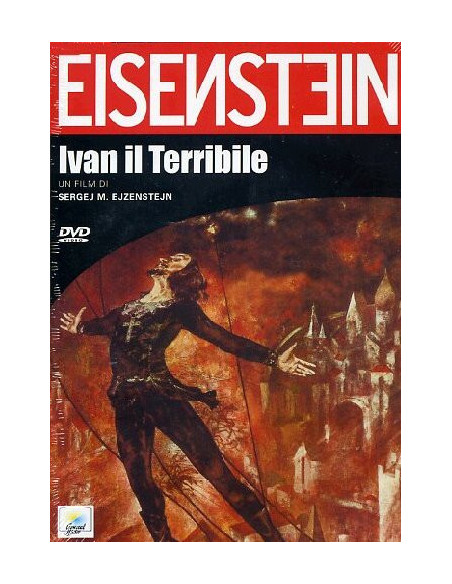 Ivan Il Terribile