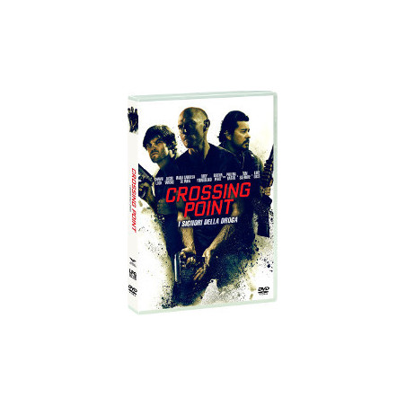 Crossing Point - I Signori Della Droga