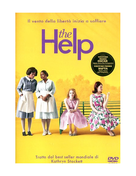 Help (The)