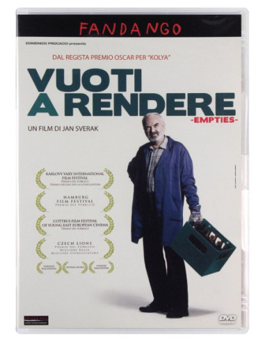 Vuoti A Rendere