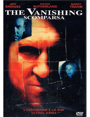 Vanishing (The) - Scomparsa