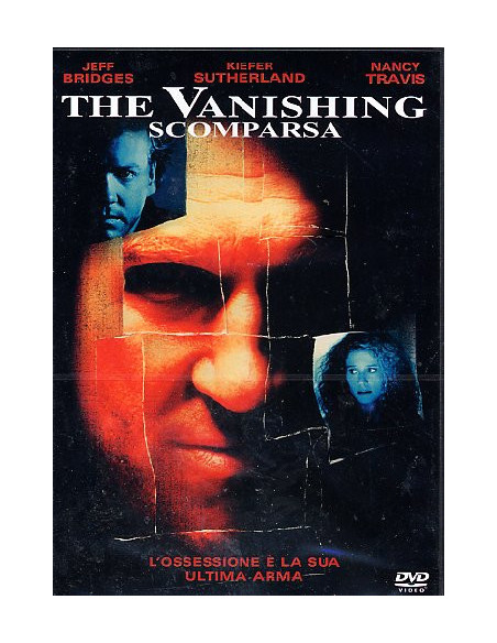 Vanishing (The) - Scomparsa