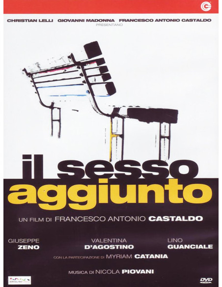 Sesso Aggiunto (Il)