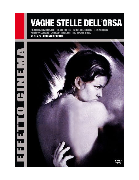 Vaghe Stelle Dell'Orsa