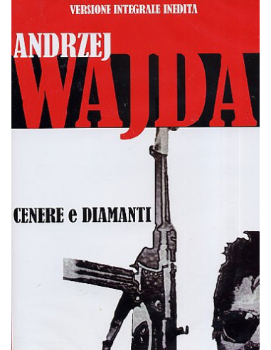 Cenere E Diamanti (ed. 2013)