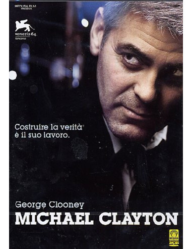 Michael Clayton