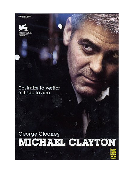 Michael Clayton