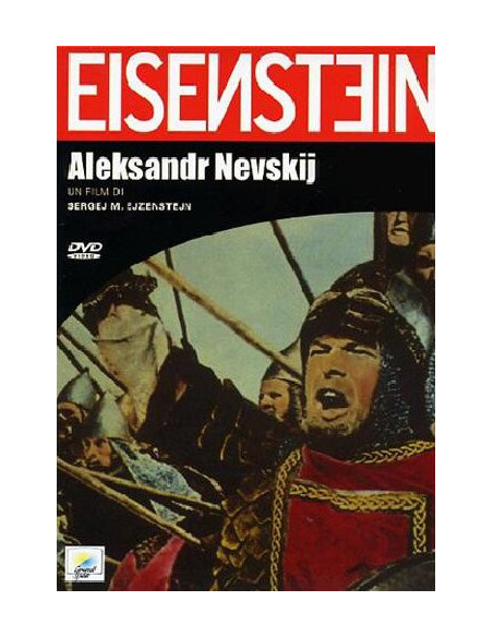Aleksandr Nevskij