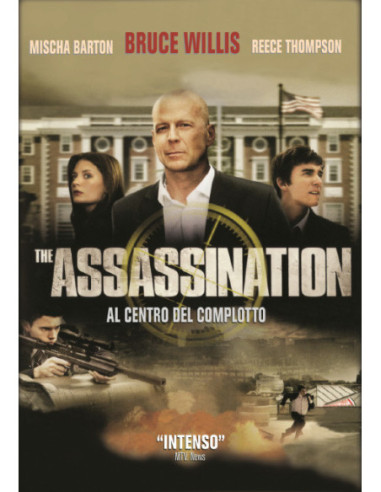 Assassination (The) - Al Centro Del...