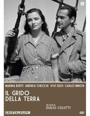 Grido Della Terra (Il)