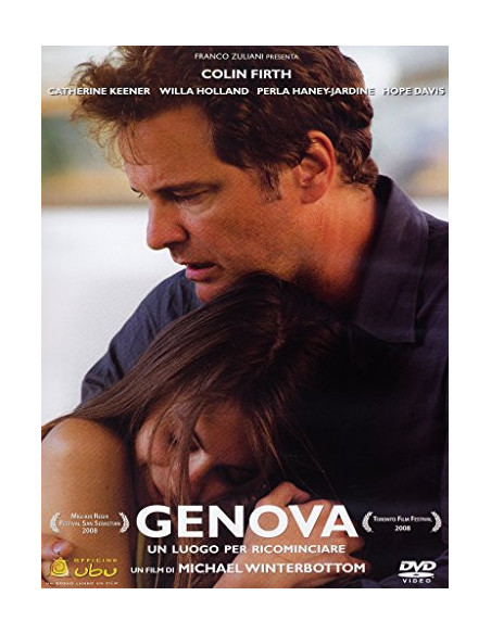 Genova (ed. 2014)