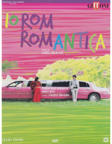 Io Rom Romantica