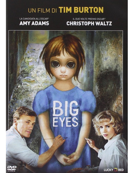Big Eyes
