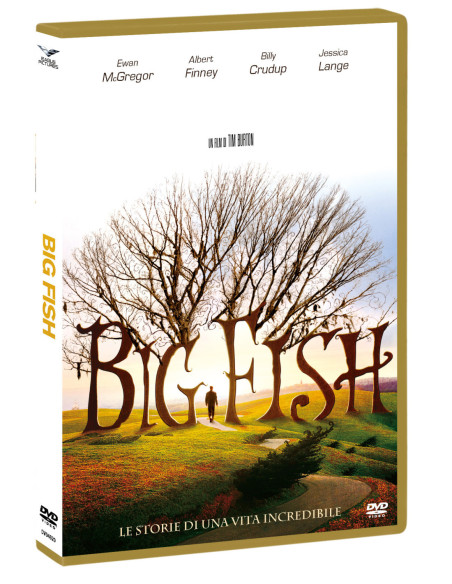 Big Fish - Le Storie Di Una Vita Incredibile