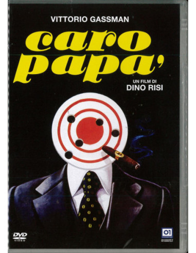 Caro Papa'