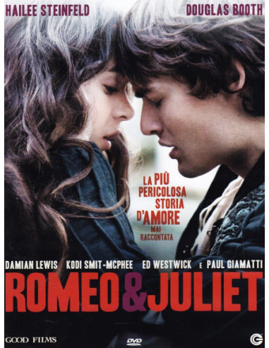 Romeo & Juliet