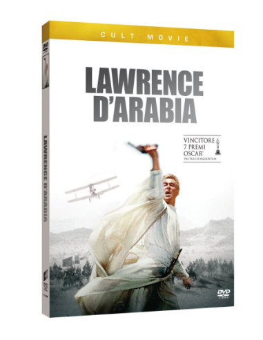 Lawrence D'Arabia