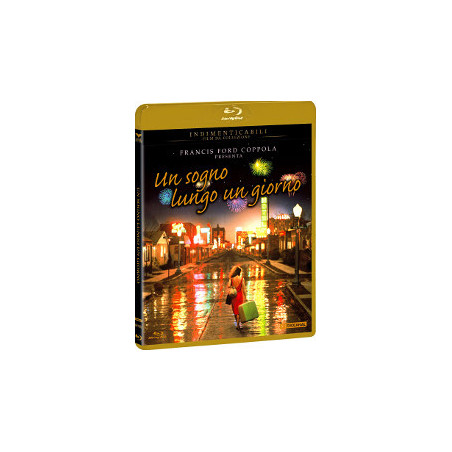 Un Sogno Lungo Un Giorno - Collana Indimenticabili (Blu Ray)