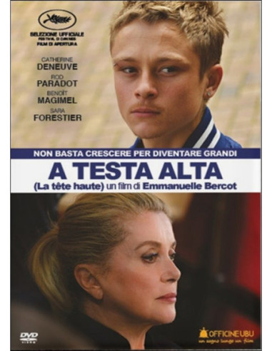 A Testa Alta (ed.2016)