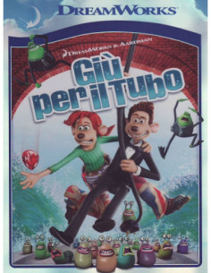 Giu' Per Il Tubo