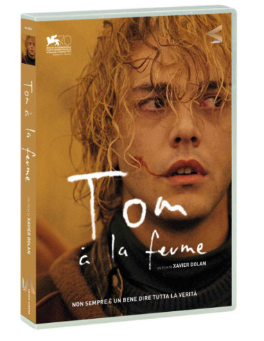 Tom A' La Ferme