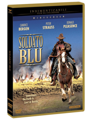 Soldato Blu