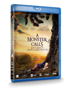 Sette Minuti Dopo La Mezzanotte (Blu-Ray)