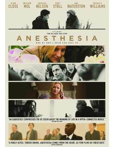 Anesthesia