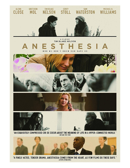 Anesthesia