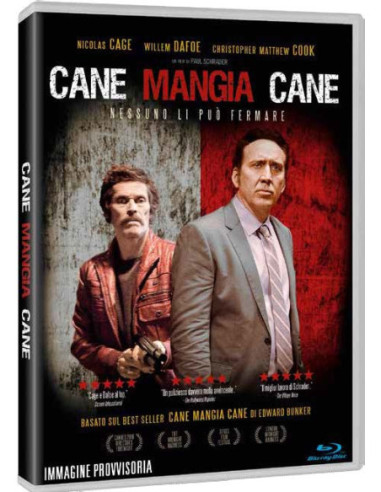 Cane Mangia Cane (Blu-Ray)