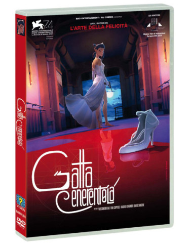 Gatta Cenerentola