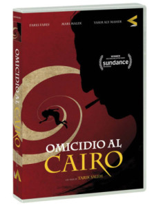 Omicidio Al Cairo