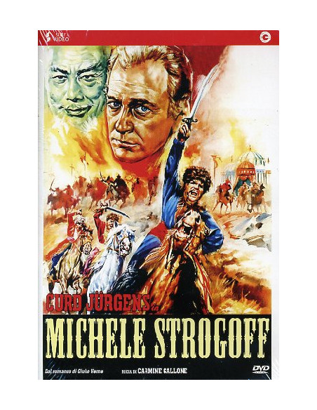 Michele Strogoff