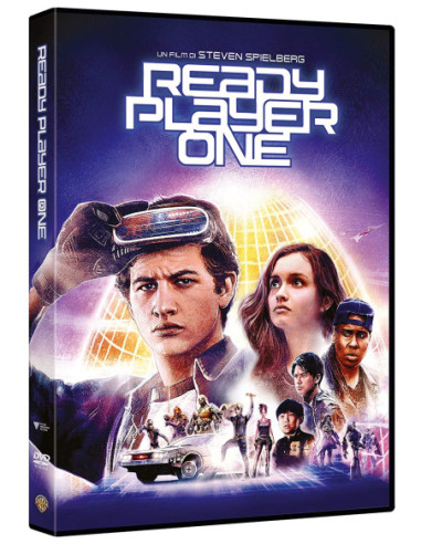 Ready Player One