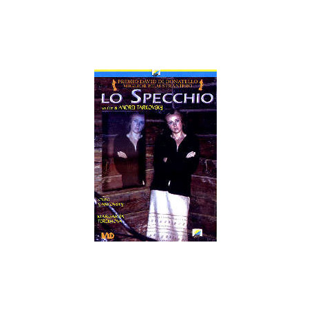 Lo Specchio (Blu Ray)