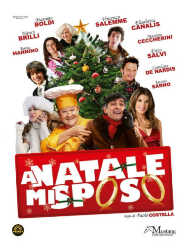 A Natale Mi Sposo