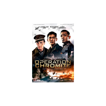 Operation Chromite