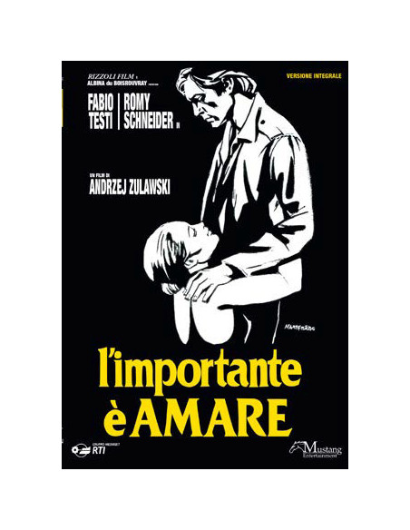 Importante E' Amare (L')