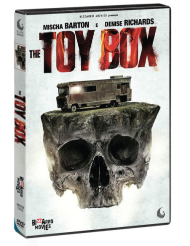 Toy Box (The)