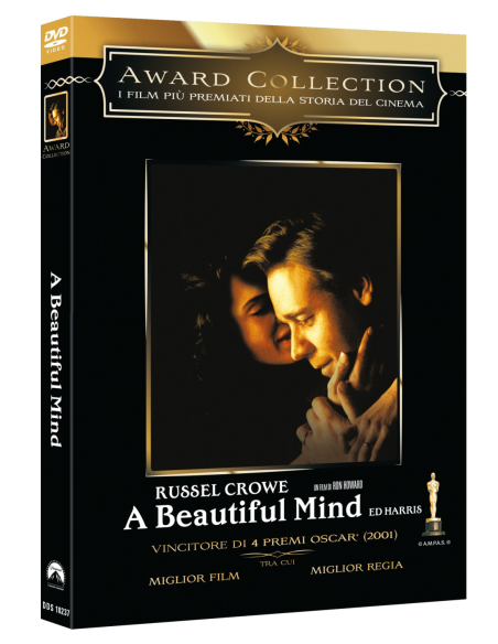Beautiful Mind (A)